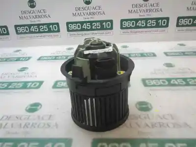 Second-hand car spare part heater blower motor for citroen c4 lim. seduction oem iam references 6441cz