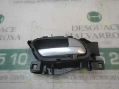 Piesă de schimb auto la mâna a doua Interior Mânerul Dreapta Fata pentru CITROEN C4 LIM. Seduction Referințe OEM IAM 9144G4  9660525380