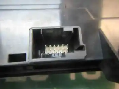 Автозапчасти б/у климат-контроль за citroen c4 lim. seduction ссылки oem iam 98040782zd  98040782zd