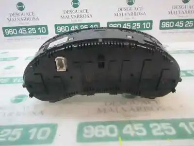 Second-hand car spare part dashboard for citroen c4 lim. seduction oem iam references 9801531880 a2c53435356 9676962980