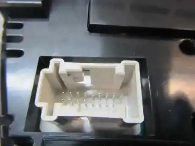 Second-hand car spare part dashboard for citroen c4 lim. seduction oem iam references 9801531880 a2c53435356 9676962980