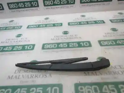 Second-hand car spare part rear windshield wiper arm for citroen c4 lim. seduction oem iam references 6429jg