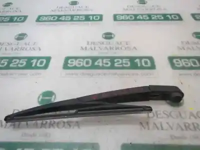 Автозапчасти б/у рычаг заднего стеклоочистителя за citroen c4 lim. seduction ссылки oem iam 6429jg  