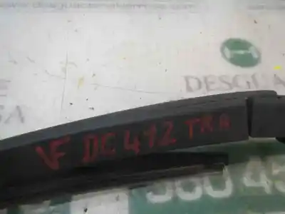 Автозапчасти б/у рычаг заднего стеклоочистителя за citroen c4 lim. seduction ссылки oem iam 6429jg  