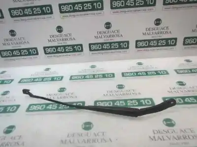 Peça sobressalente para automóvel em segunda mão HASTE DE ESCOVA DIANTEIRO ESQUERDO por CITROEN C4 LIM.  Referências OEM IAM 6429JE  