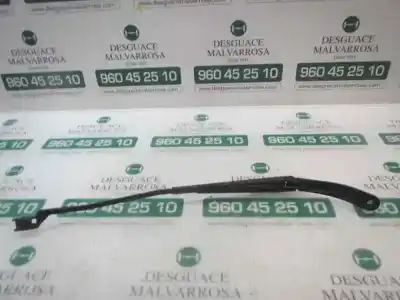 Second-hand car spare part left front windshield wiper arm for citroen c4 lim. seduction oem iam references 6429je  