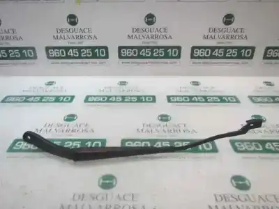 Second-hand car spare part front right windshield wiper arm for citroen c4 lim. seduction oem iam references 6429jf