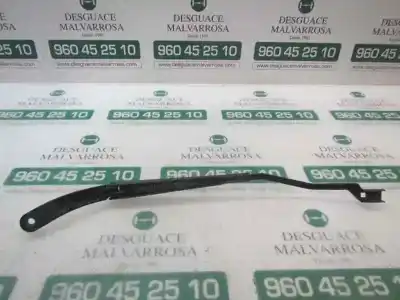 Автозапчасти б/у рычаг стеклоочистителя передний правый за citroen c4 lim. seduction ссылки oem iam 6429jf  