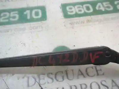 Автозапчасти б/у рычаг стеклоочистителя передний правый за citroen c4 lim. seduction ссылки oem iam 6429jf  