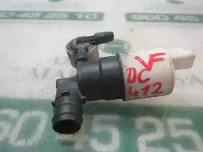 Автозапчастина б/у ЧИСТИТИ НАСОС для CITROEN C4 LIM.  Посилання на OEM IAM 643492  