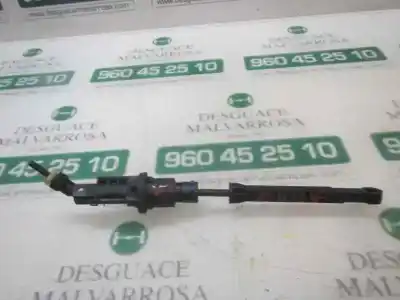 Автозапчастина б/у насос зчеплення для citroen c4 lim. seduction посилання на oem iam 2182x9  