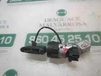 Pezzo di ricambio per auto di seconda mano dispositivo antifurto per citroen c4 lim. seduction riferimenti oem iam 4162wk  9663123380
