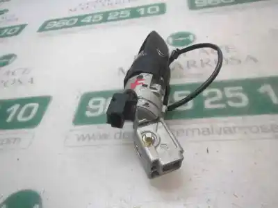 Pezzo di ricambio per auto di seconda mano dispositivo antifurto per citroen c4 lim. seduction riferimenti oem iam 4162wk  9663123380