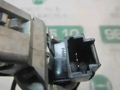 Pezzo di ricambio per auto di seconda mano dispositivo antifurto per citroen c4 lim. seduction riferimenti oem iam 4162wk  9663123380
