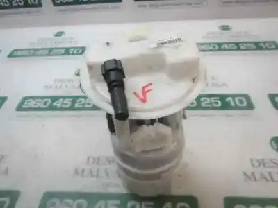 Pièce détachée automobile d'occasion Capteur Niveau De Carburant pour NISSAN JUKE (F15) 1.6 16V CAT Références OEM IAM   