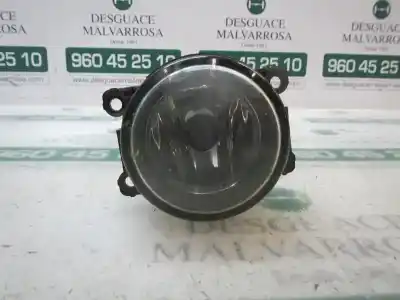 Peça sobressalente para automóvel em segunda mão FAROL / PROJETOR DE NEVOEIRO DIREITO por RENAULT SCENIC II  Referências OEM IAM   
