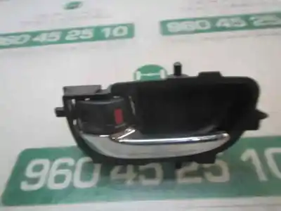 Gebrauchtes Autoersatzteil Innerer Griff Vorne Links zum TOYOTA AYGO 1.0 VVTI OEM-IAM-Referenzen 692060D281B0  