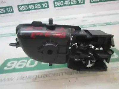 Gebrauchtes Autoersatzteil innerer griff vorne links zum toyota aygo 1.0 vvti oem-iam-referenzen 692060d281b0  