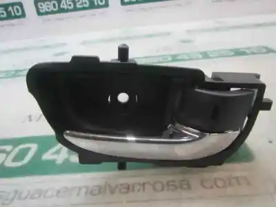 Gebrauchtes Autoersatzteil Innerhalb Des Vorderen Rechten Griffs zum TOYOTA AYGO 1.0 VVTI OEM-IAM-Referenzen 692050D201B0  