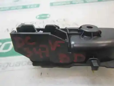 Gebrauchtes Autoersatzteil innerhalb des vorderen rechten griffs zum toyota aygo 1.0 vvti oem-iam-referenzen 692050d201b0  