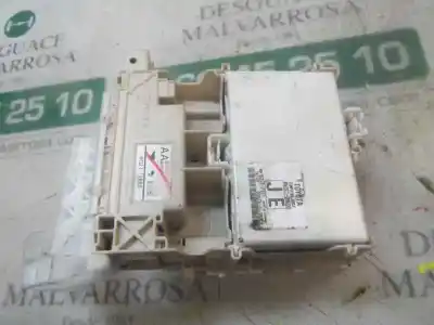 Pezzo di ricambio per auto di seconda mano scatola relè/fusibili per toyota aygo 1.0 vvti riferimenti oem iam 827300h040  892210h030