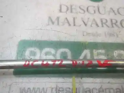 Second-hand car spare part left front bracket for citroen c4 lim. seduction oem iam references 508764  