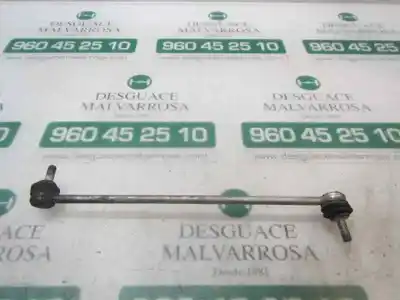 Second-hand car spare part front right seat stay for citroen c4 lim. seduction oem iam references 508764