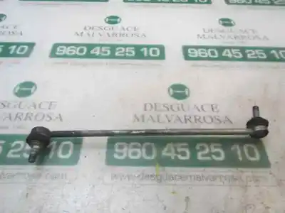 Second-hand car spare part front right seat stay for citroen c4 lim. seduction oem iam references 508764  