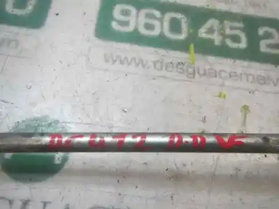 Second-hand car spare part front right seat stay for citroen c4 lim. seduction oem iam references 508764  