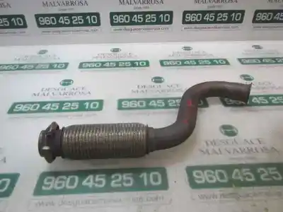 Second-hand car spare part collector outlet for citroen c4 lim. seduction oem iam references 1706v0