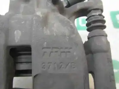 Second-hand car spare part front left brake caliper for citroen c4 lim. seduction oem iam references 4401s2  