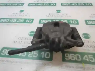 Second-hand car spare part front left brake caliper for citroen c4 lim. seduction oem iam references 4401s2  