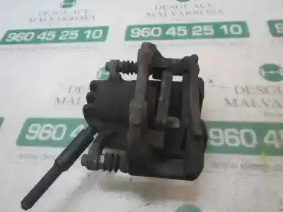 Second-hand car spare part front left brake caliper for citroen c4 lim. seduction oem iam references 4401s2  