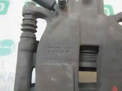 Second-hand car spare part front right brake caliper for citroen c4 lim. seduction oem iam references 4401s3  