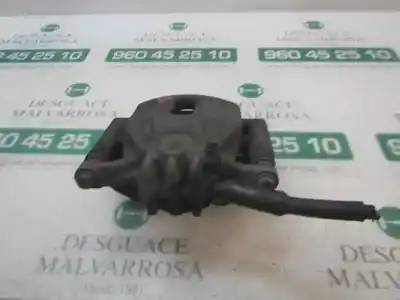 Second-hand car spare part front right brake caliper for citroen c4 lim. seduction oem iam references 4401s3  