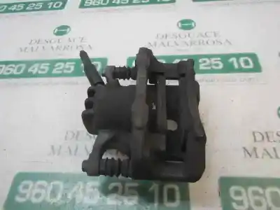 Second-hand car spare part front right brake caliper for citroen c4 lim. seduction oem iam references 4401s3  
