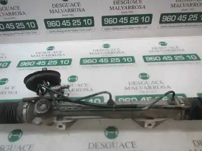 Piesă de schimb auto la mâna a doua caseta de direcție pentru citroen c4 lim. seduction referințe oem iam   4001vj