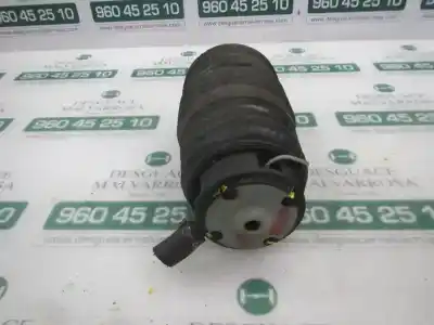 Peça sobressalente para automóvel em segunda mão mola de suspensão por mercedes-benz clase e (w211) berlina 5.0 v8 24v cat referências oem iam c095080 c095080 a2113200825