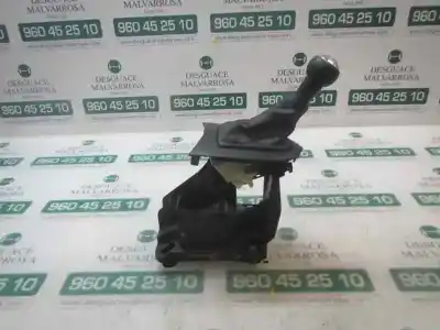 Gebrauchtes Autoersatzteil SCHALTHEBEL zum PEUGEOT 308 SW  OEM-IAM-Referenzen 2400KK  