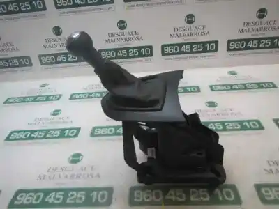 Gebrauchtes Autoersatzteil schalthebel zum peugeot 308 sw 1.6 hdi oem-iam-referenzen 2400kk  