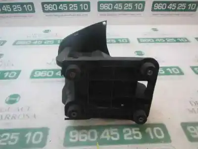 Gebrauchtes Autoersatzteil schalthebel zum peugeot 308 sw 1.6 hdi oem-iam-referenzen 2400kk  