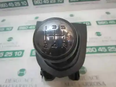 Gebrauchtes Autoersatzteil schalthebel zum peugeot 308 sw 1.6 hdi oem-iam-referenzen 2400kk  