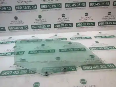 Автозапчастина б/у СКЛО ПЕРЕДНІЙ ПРАВІ ДВЕРІ для PEUGEOT 308 SW  Посилання на OEM IAM 9202K5  