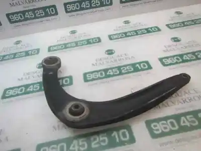 Second-hand car spare part FRONT RIGHT LOWER SUSPENSION ARM for PEUGEOT 308 SW  OEM IAM references 3521R3  