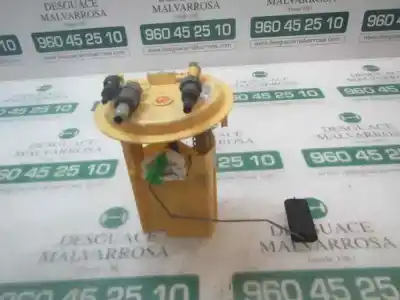 İkinci el araba yedek parçası GÖSTERGE için PEUGEOT 308 SW  OEM IAM referansları 1525LA  