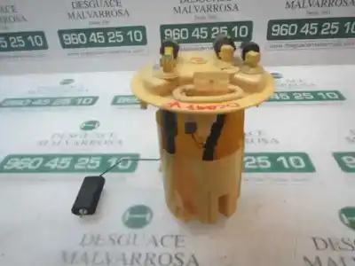 İkinci el araba yedek parçası gösterge için peugeot 308 sw 1.6 hdi oem iam referansları 1525la  