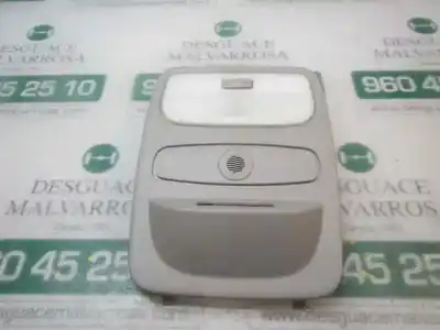 Автозапчасти б/у внутренняя лампа за renault clio iv 1.5 dci diesel fap ссылки oem iam 