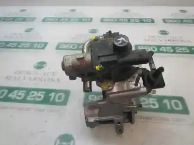 Tweedehands auto-onderdeel egr-klep voor renault clio iv 1.5 dci diesel fap oem iam-referenties   