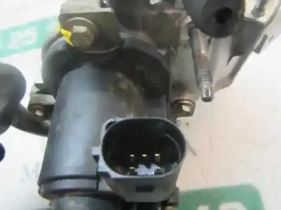 Tweedehands auto-onderdeel egr-klep voor renault clio iv 1.5 dci diesel fap oem iam-referenties   