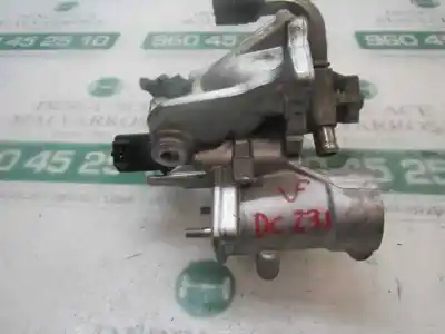Tweedehands auto-onderdeel egr-klep voor renault clio iv 1.5 dci diesel fap oem iam-referenties   